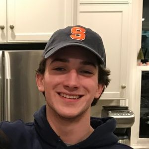 Meet your Posher, Luke